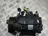 Klimakompressor Pumpe
