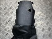 Steering wheel column trim