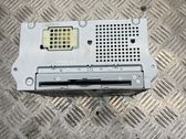 Radio/CD/DVD/GPS head unit