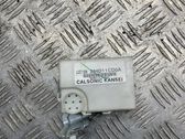 Door central lock control unit/module