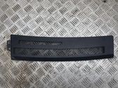 Dash center speaker trim cover