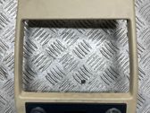 Ashtray trim (rear)