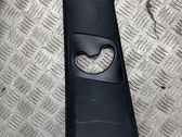 (B) pillar trim (top)