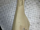 Other trunk/boot trim element