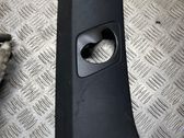 (C) pillar trim