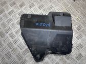 Fuse box cover