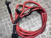 Positive cable (battery)