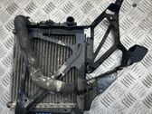 Coolant radiator