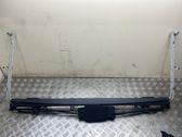 Electric rear window sunshade cover