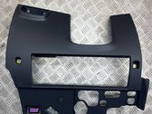 Dashboard lower bottom trim panel