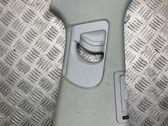 (B) pillar trim (top)