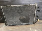 Coolant radiator