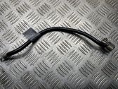 Negative earth cable (battery)