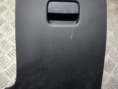 Glove box