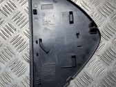 Verkleidung Armaturenbrett Cockpit seitlich