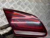 Tailgate rear/tail lights
