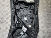 Other front door trim element