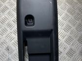 Steering wheel column trim
