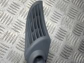 Dashboard air vent grill cover trim