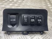 Transfer box differential control unit
