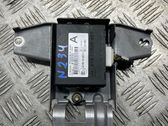 Immobilizer control unit/module