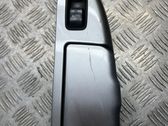 Front door window switch trim