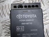 Parking PDC control unit/module