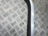 Centre console side trim front