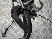 Assemblage pédale