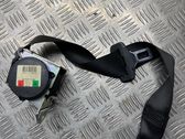 Rear seatbelt