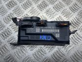 Tailgate/trunk control unit/module