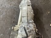 Automatic gearbox