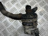 Electric auxiliary coolant/water pump