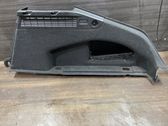 Trunk/boot side trim panel