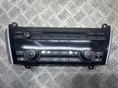 Climate control unit