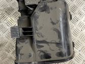 Active carbon filter fuel vapour canister