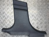 (B) pillar trim (bottom)