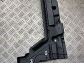 Other trunk/boot trim element