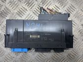 Comfort/convenience module