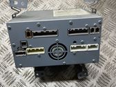 Radio/CD/DVD/GPS head unit