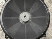 Subwoofer speaker