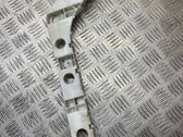 Rear bumper mounting bracket