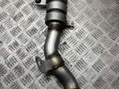 Air intake hose/pipe