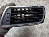 Dashboard side air vent grill/cover trim