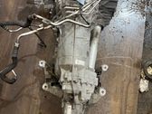 Automatic gearbox