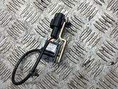 Headlight/headlamp level sensor
