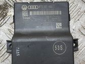 Gateway control module