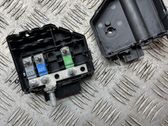 Positive wiring loom