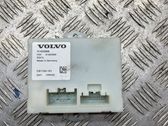 Tailgate/trunk control unit/module