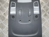 Front seat light